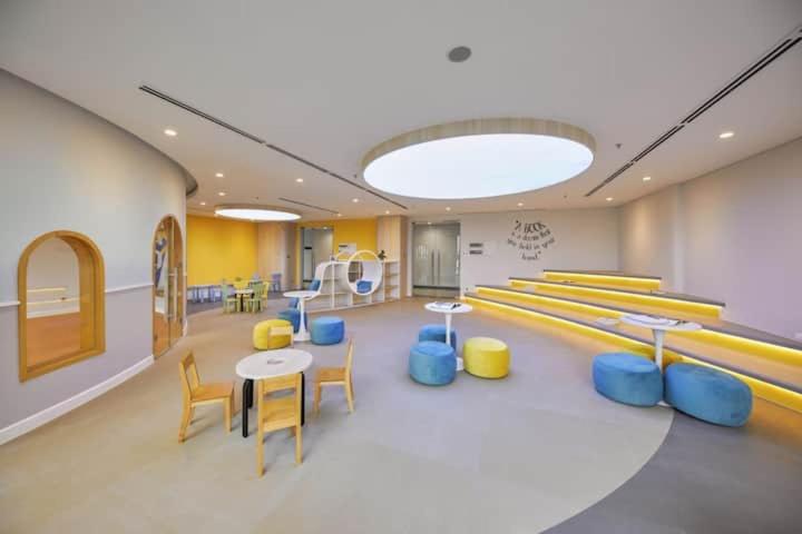 Midtown Apartments by Saigon – Phú Mỹ Hưng