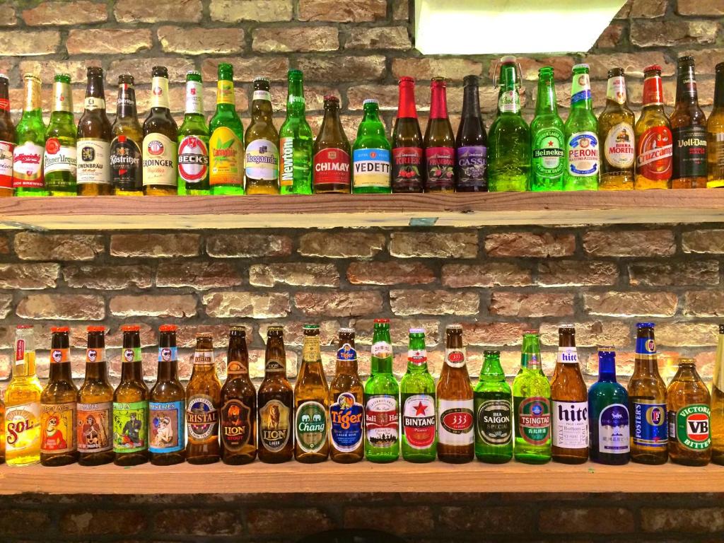 Bar/lounge
