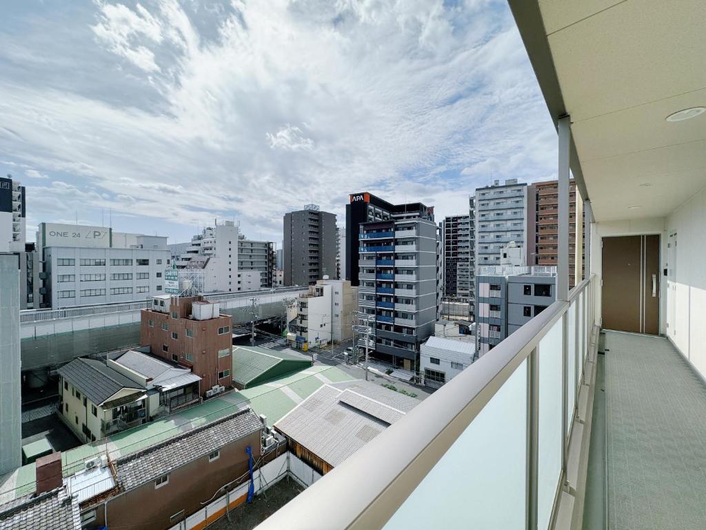 DIOS GALAXY Apartment
