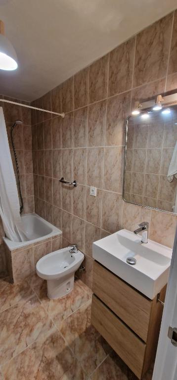 Casa Chelo - Paraíso mirando al mar - 2 Hab y 1 baño - VUT-4527-AS - 3