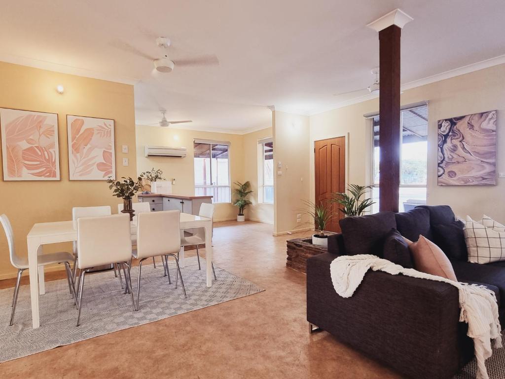 Reel in Serenity - Peaceful Beach Fishing Awaits, Onslow