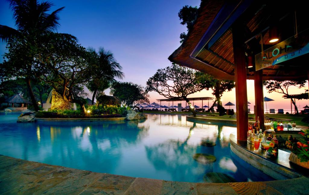 Hotel Property