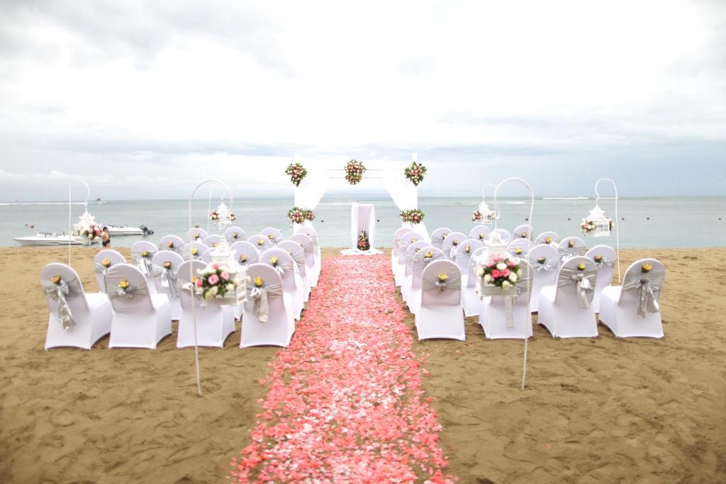 Surrounding environment