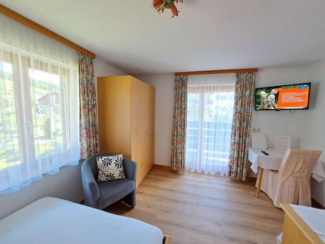 Pension Mallaun - 4