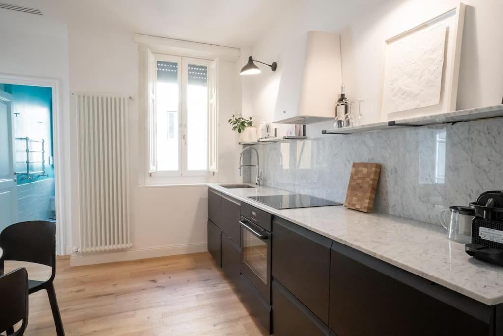 Casa Mirabella, Roma