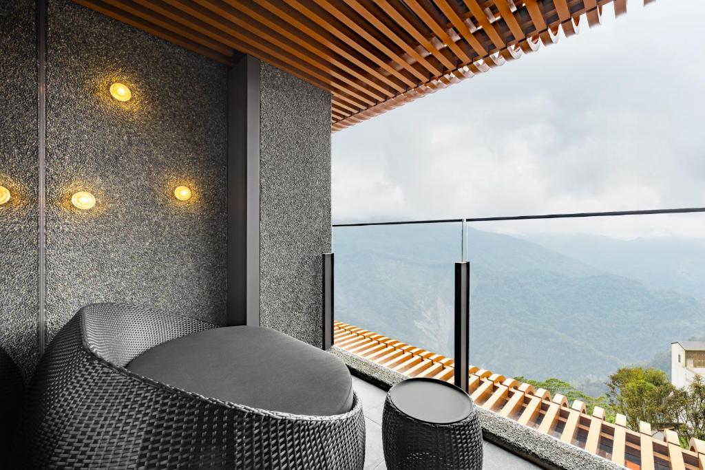 Surrounding environment