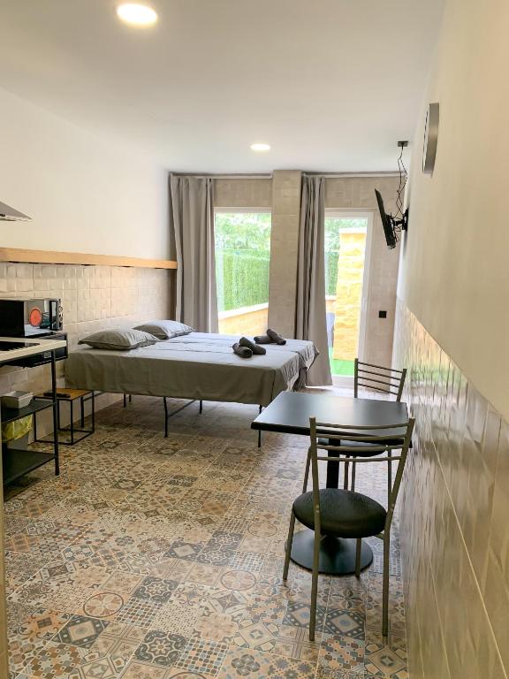 Apartamentos La Ruta - 4