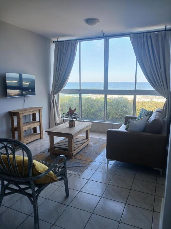 206 Dromedaris, Amanzimtoti