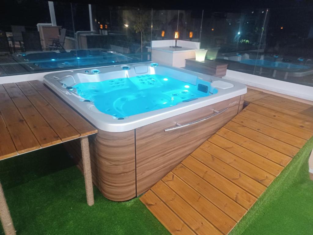 Siroko Beach Luxury Appartment - 2