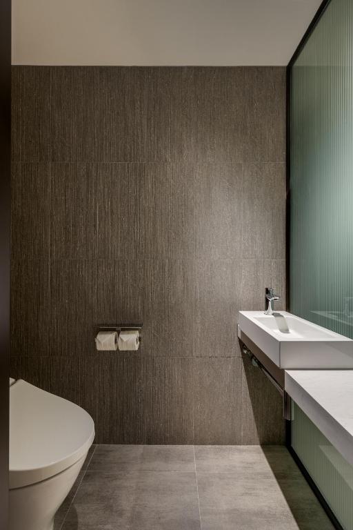 バスルーム（客室）