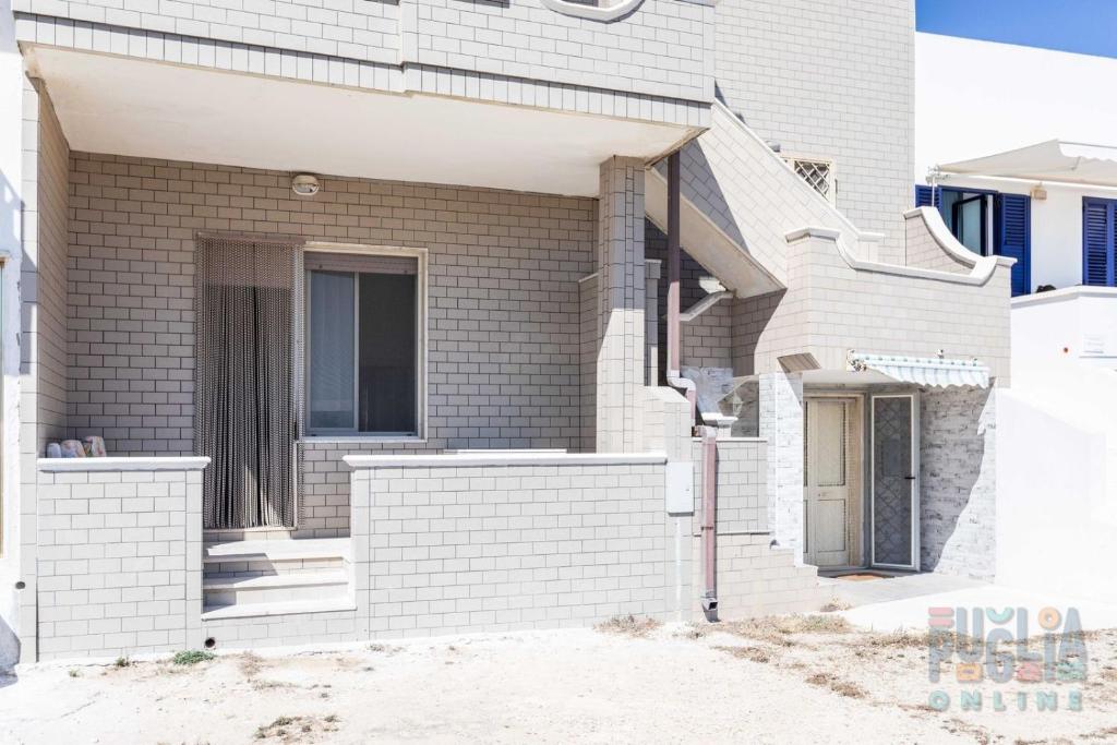 Casa Enrica Fronte Mare Puglia On line - 3