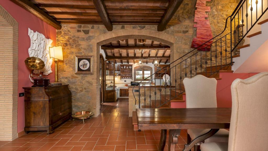 VILLA BINETTI 7, Emma Villas - 4