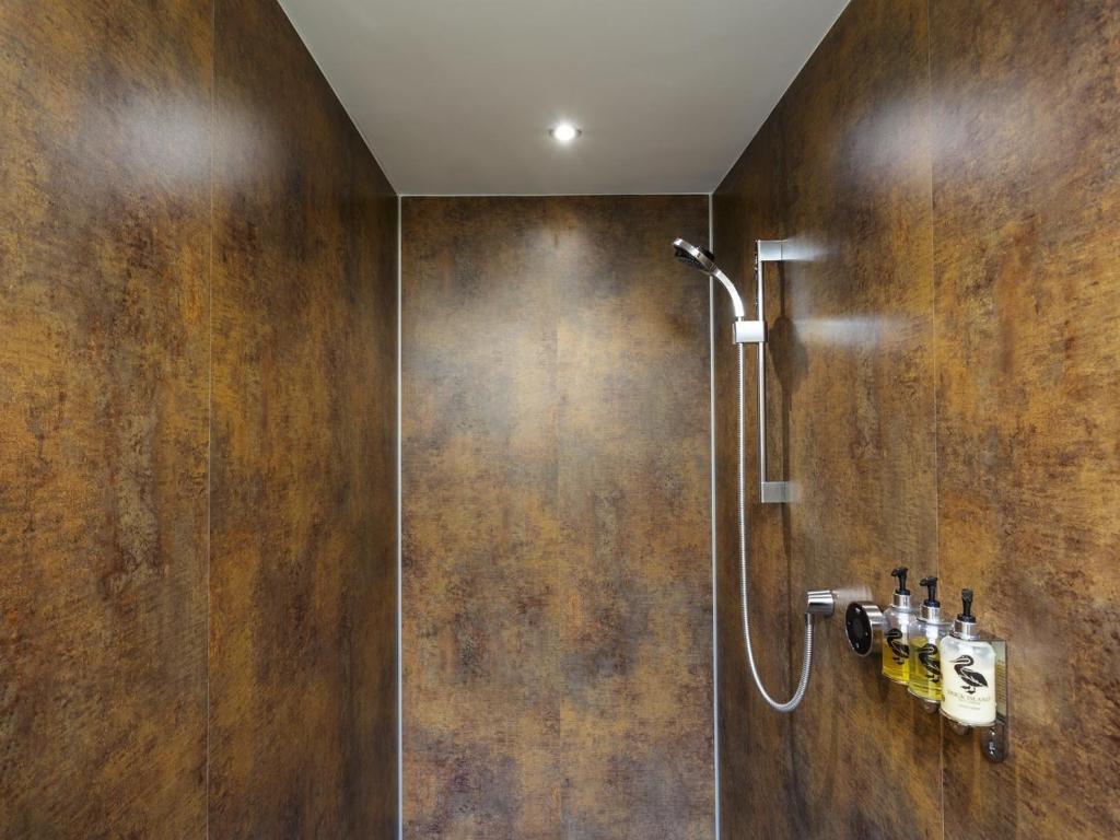 バスルーム（客室）