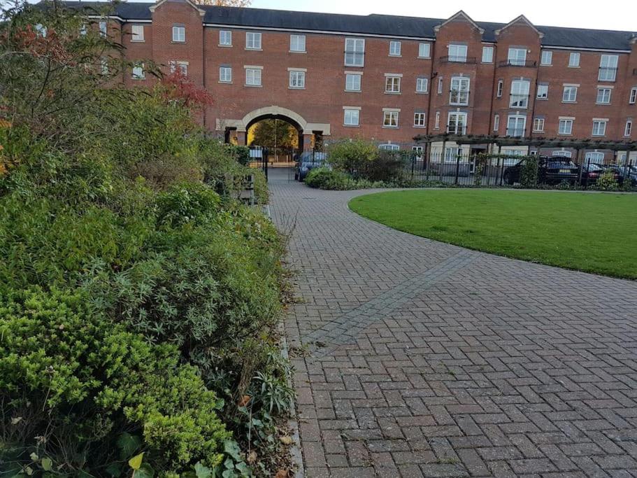 Apartment on ground floor in Oxford city centre, Oxford