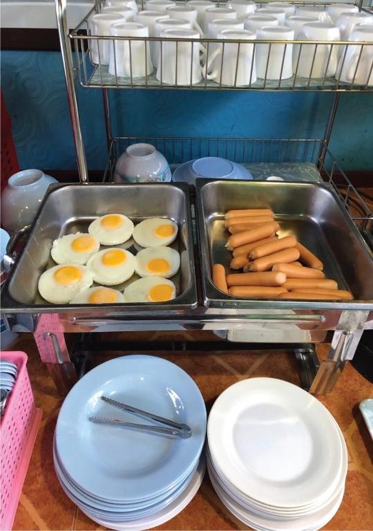 호텔 외관