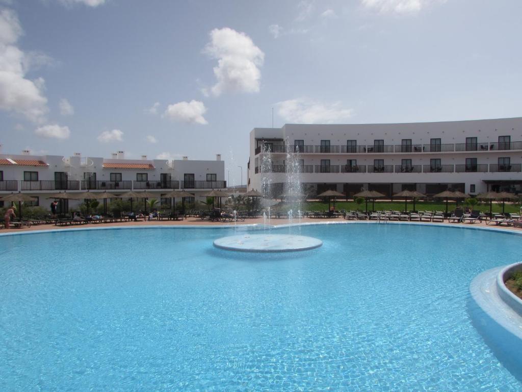 BCV - Private 1 Bedroomed Apartment Dunas Resort 3044 and 3077, Santa Maria