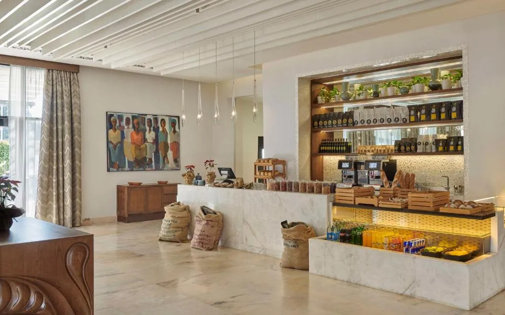Hyatt Regency Addis Ababa, hotel in Addis Ababa