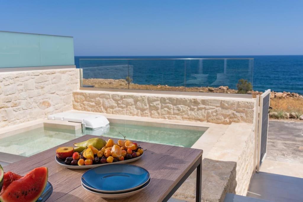 Fortuna Suite, Panormos Rethymno