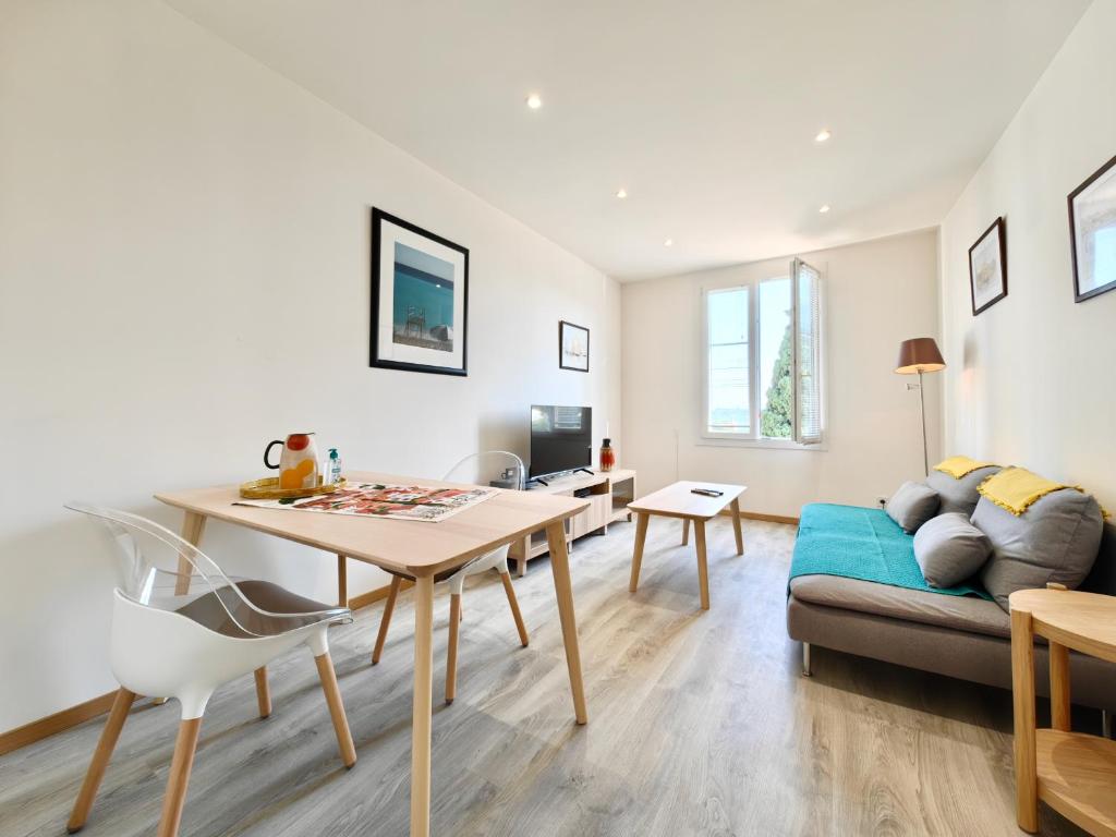 Foch 3 by Booking Guys, Villefranche-sur-Mer