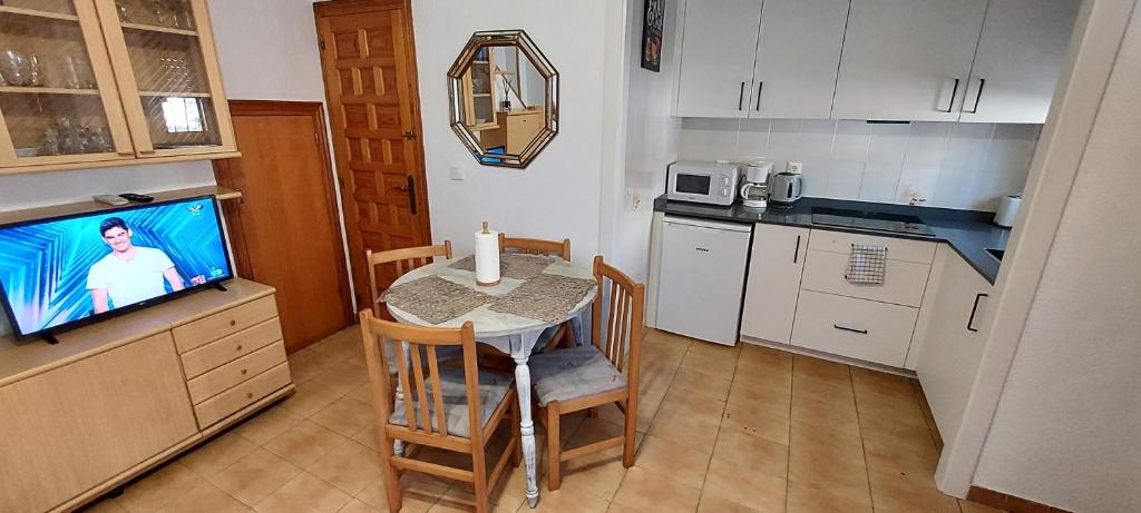Bungalow Fontilles 3 en Santa Pola - 4