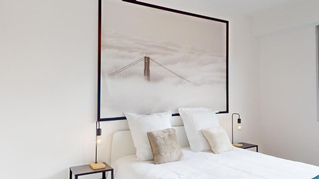 Appartement La Fecht + parking, Colmar