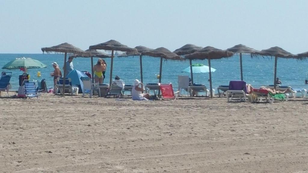 Bungalow Fontilles 3 en Santa Pola - 2
