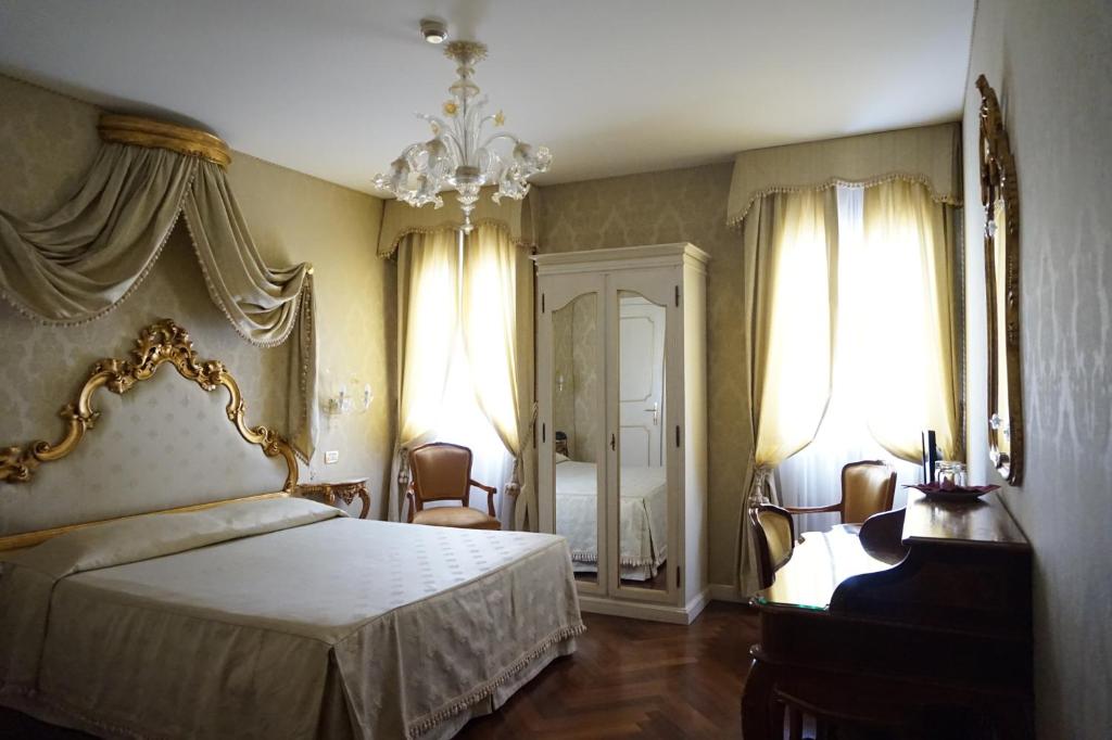 La Locanda Di Orsaria photo