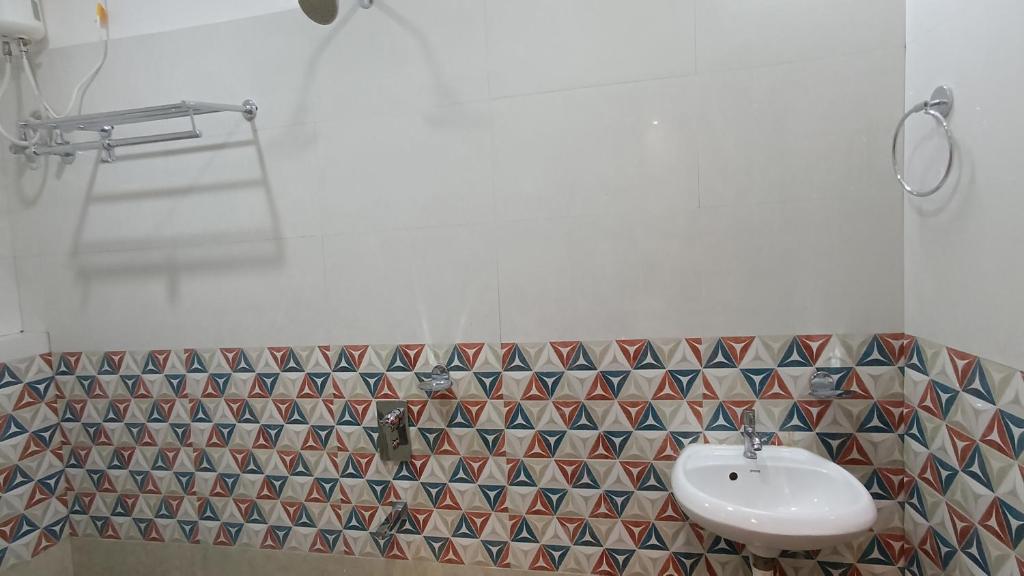 バスルーム（客室）