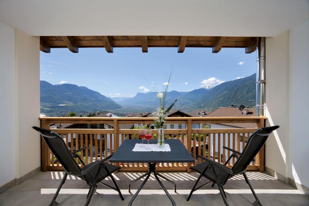 Hotel Garni Paler - 3