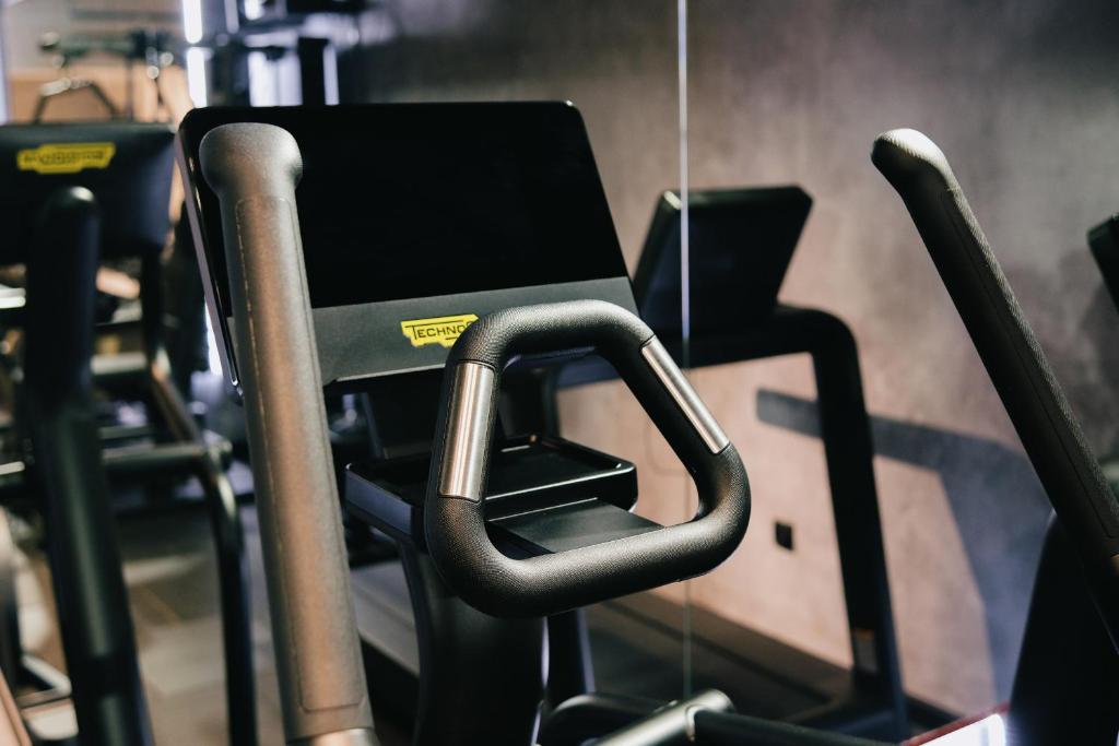 健身中心/健身設施