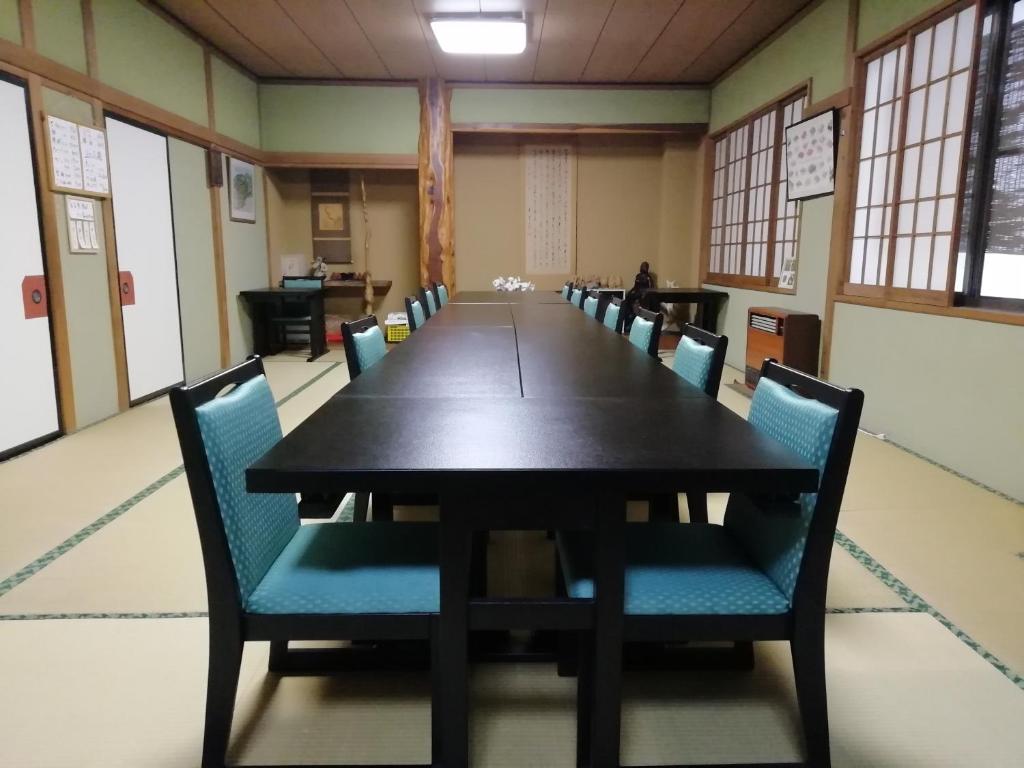 게스트하우스 세이센소 전경
