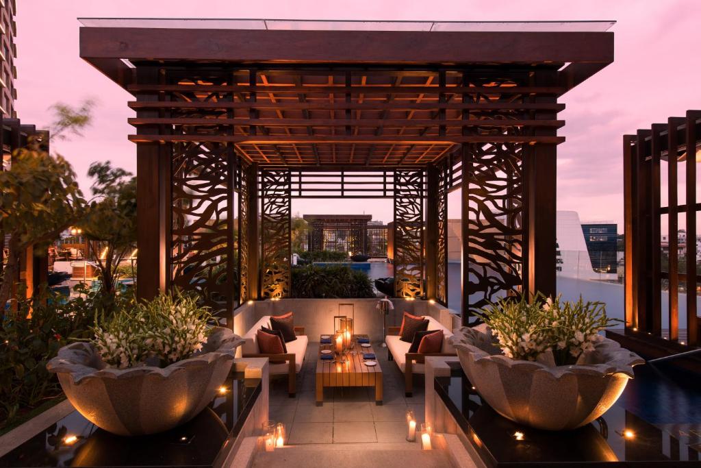 Conrad Bengaluru