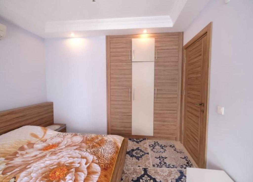 Cozy Apartments, Apartment Ankara