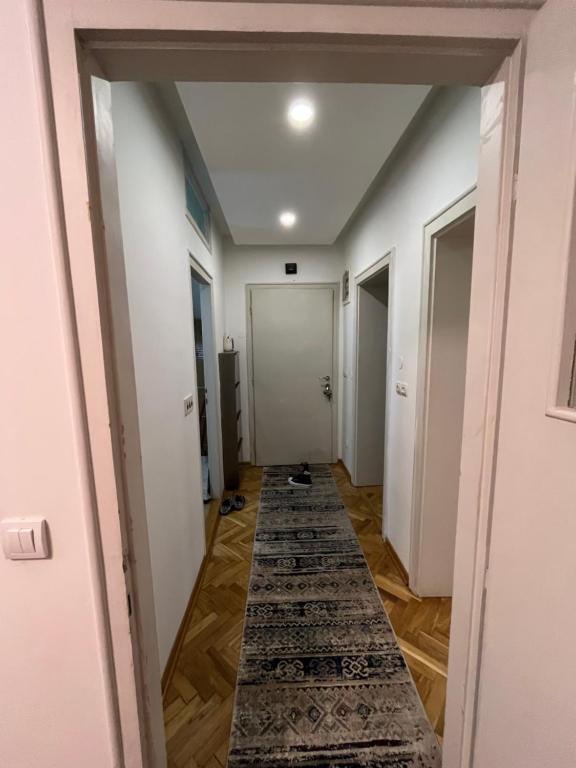 Stan u centru Niša - 3