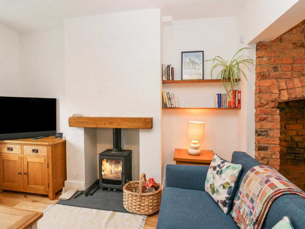 Bay Tree Cottage, Richmond