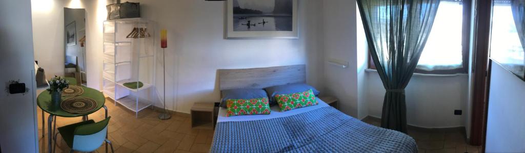 Gasperina house