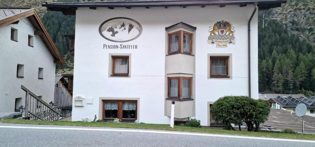 Gasthof Pension Santeler - 5