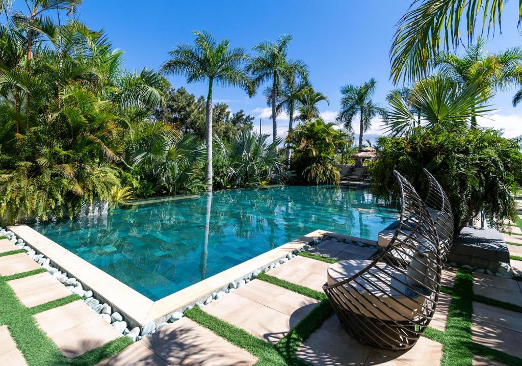Royal River, Luxury Hotel - Adults Only