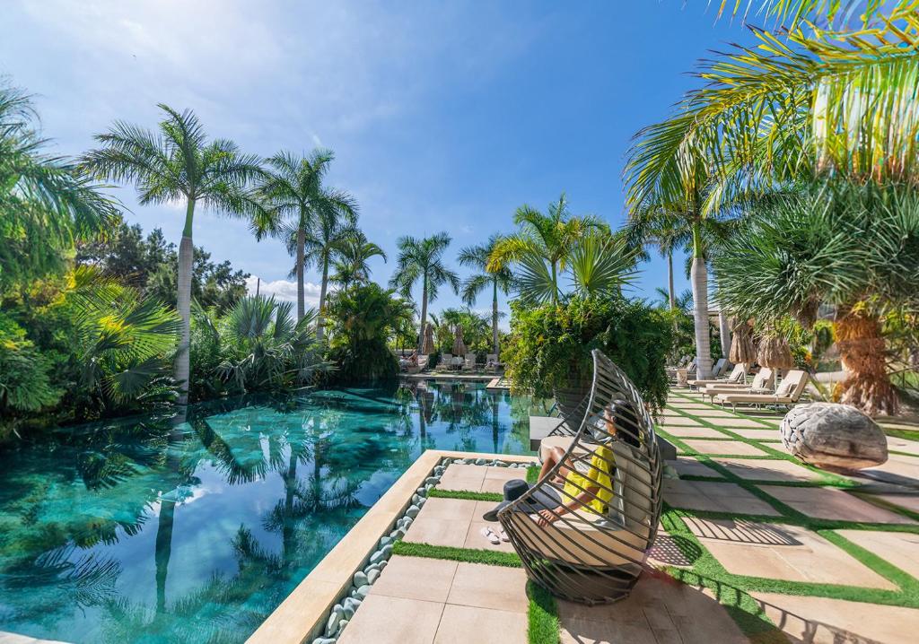 Royal River, Luxury Hotel - Adults Only - 5