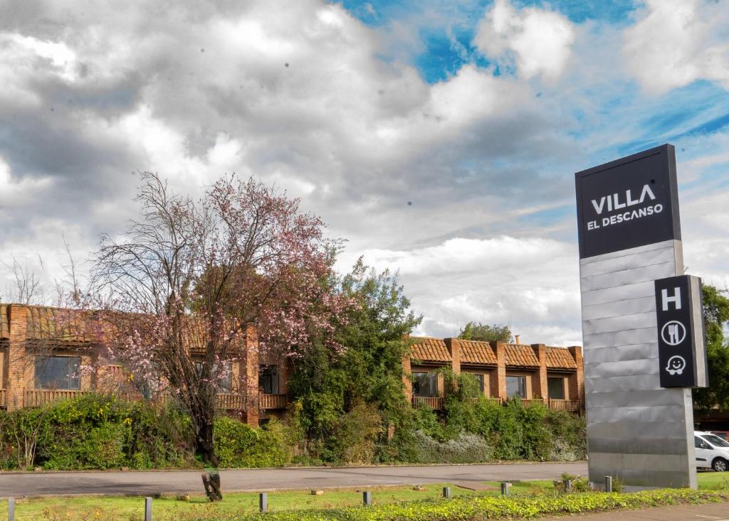 Hotel Villa el Descanso - 2