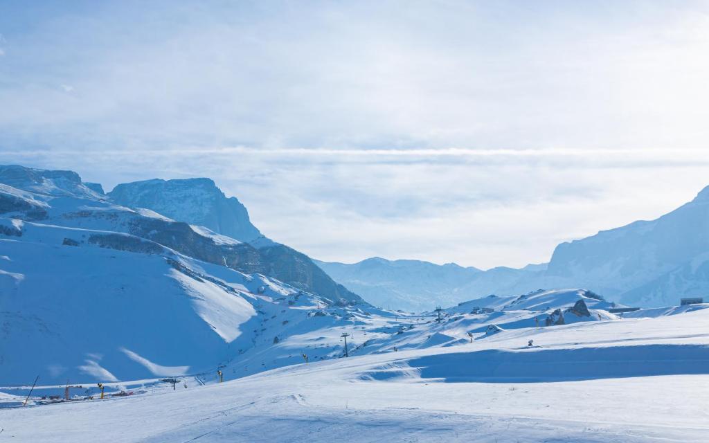 Surrounding environment