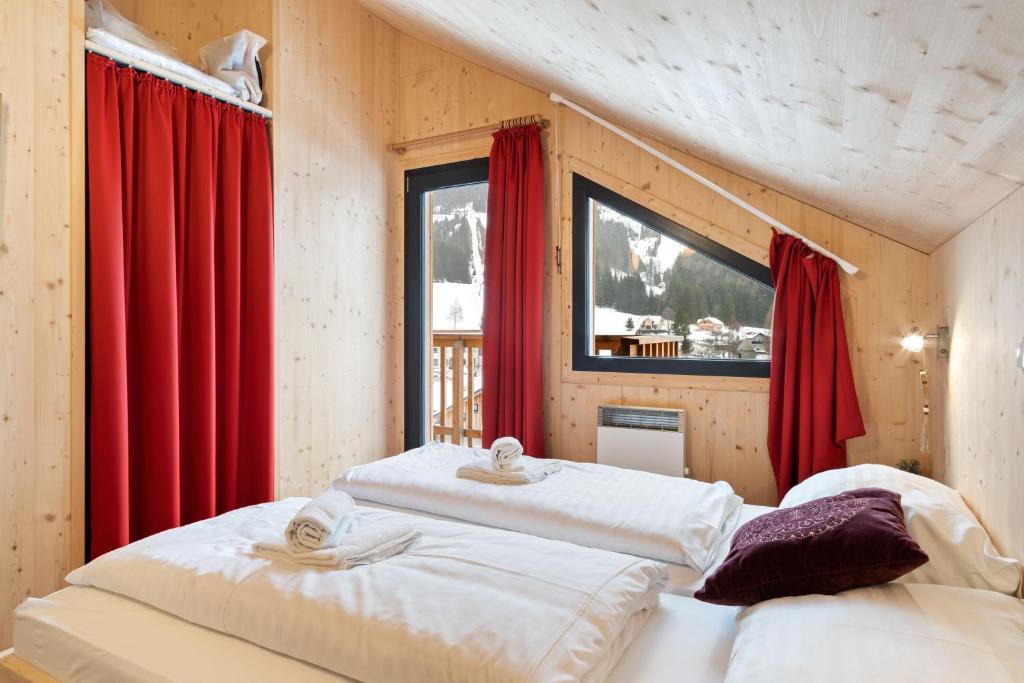 Chalet in Hohentauern - Chalet Ana - 5