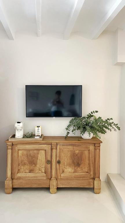 Casa Petita, Apartamento con Encanto - Villajoyosa - 5