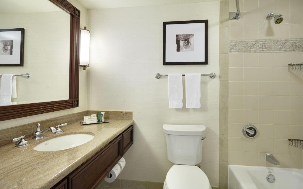Hilton New Orleans Riverside Hotel, New Orleans (LA) | 2024 Updated ...