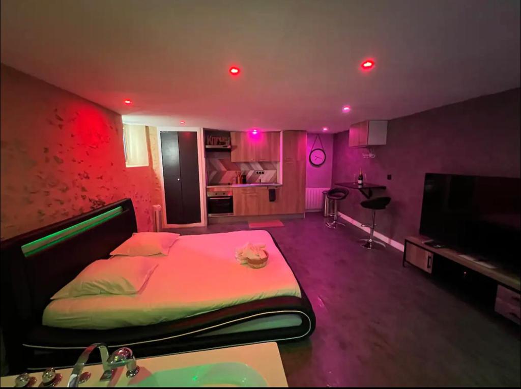 Love Queen SPA DÉTENTE - 2