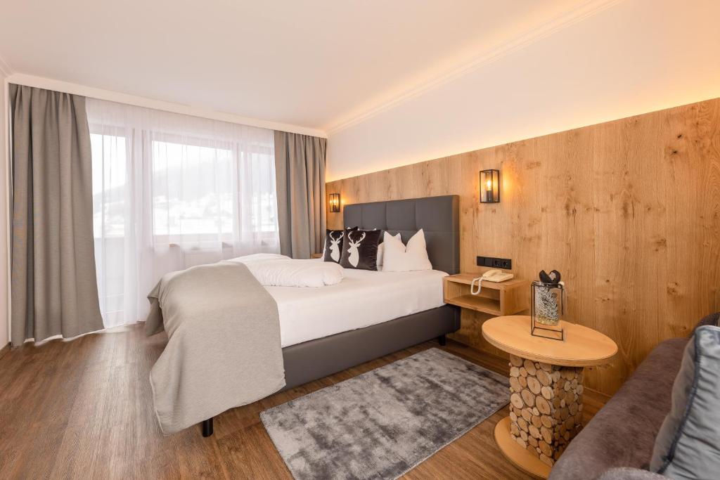 Hotel Alphof Stubaital - 4
