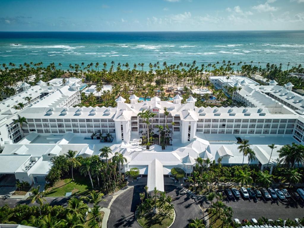 Riu Palace Macao - Adults Only - All Inclusive, Punta Cana