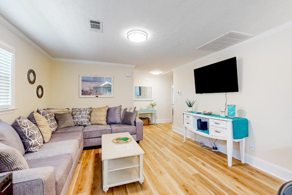 Sun N' Fun, Myrtle Beach