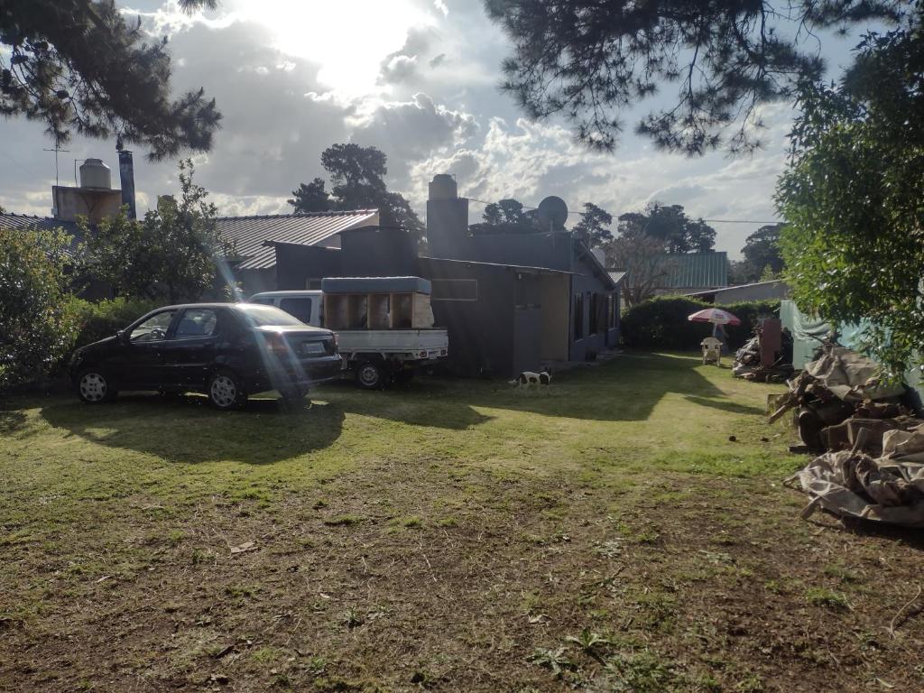 Casa Los Acantilados - 3