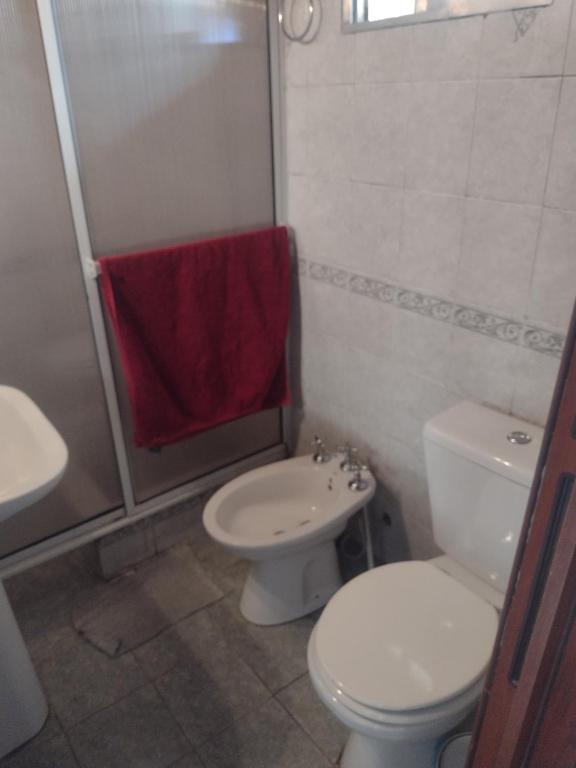 Casa Los Acantilados - 4